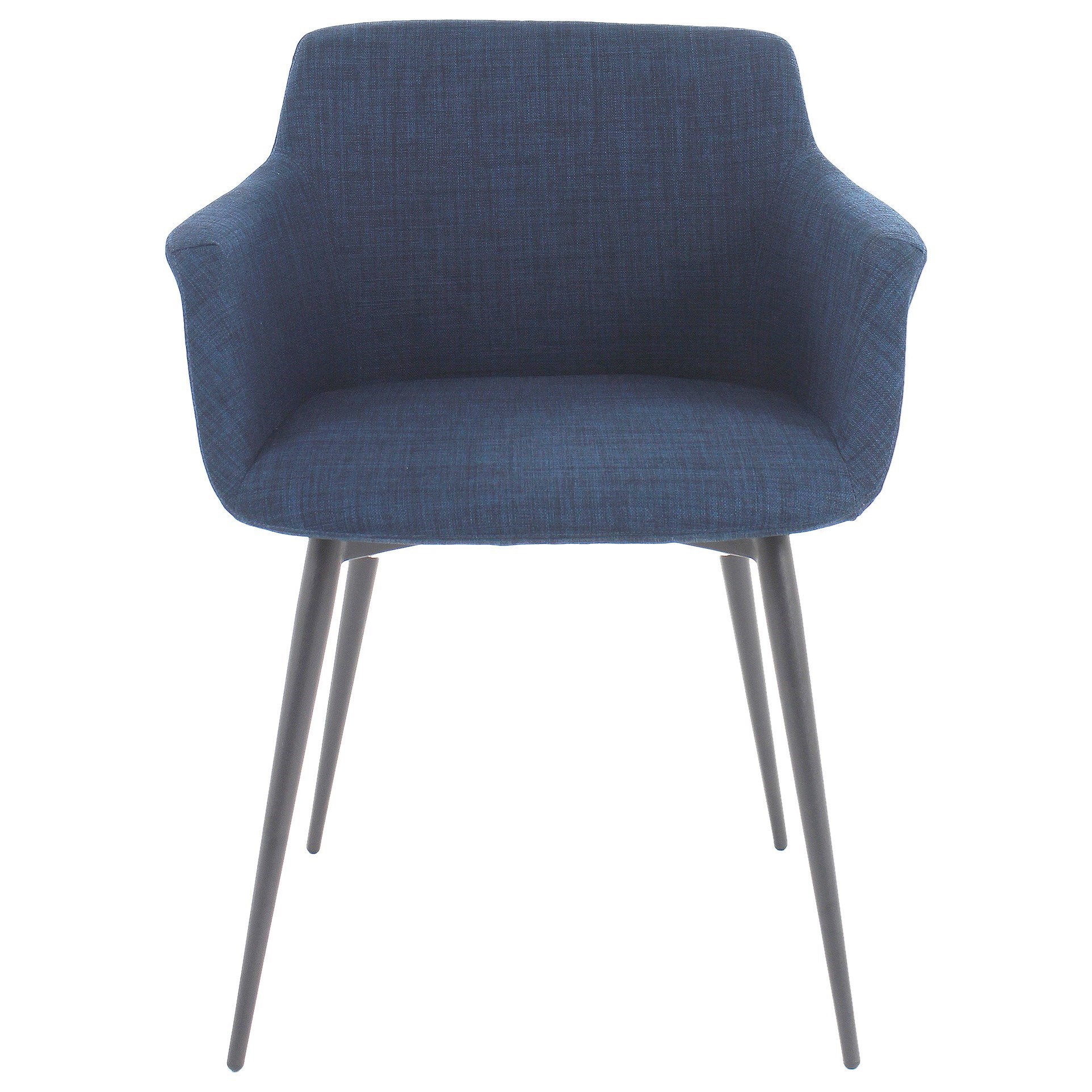 Ronda sales barrel chair